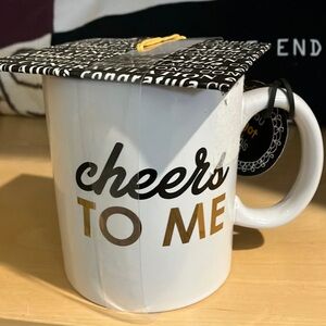 Graduation Mug